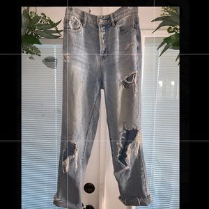 Pacsun jeans